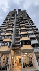Blk 69 Moulmein View (Bukit Timah), HDB 4 Rooms #554590071